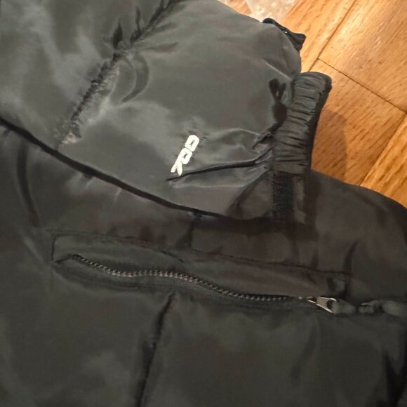 North face Puffer Reflective - Picture 3 of 5